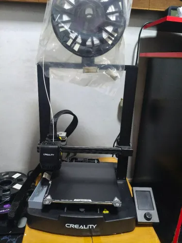 Impressora 3D Ender3 V3 SE