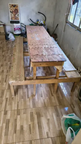 Mesa Grande 