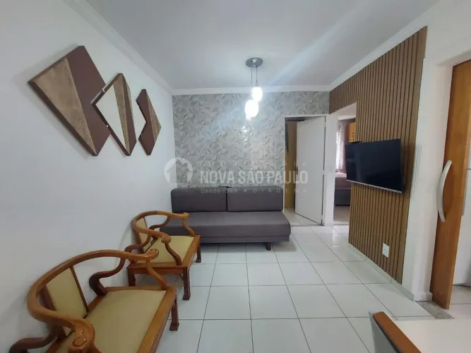 Apartamento para Alugar em Centro, Diadema - SP