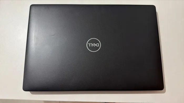 Notebook Latitude 5400, i7, 512GB SSD, 8GB RAM