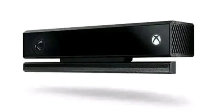 Kinect para x box one , funcionando perfeitamente