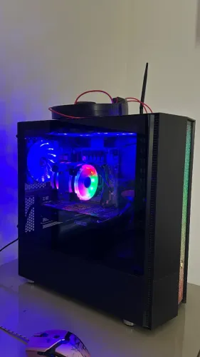 PC GAMER