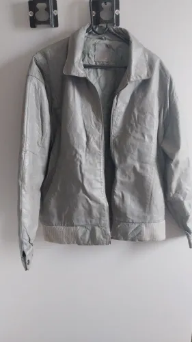 Jaqueta masculina