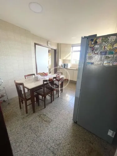 APARTAMENTO DE 4 QUARTOS A VENDA NO BAIRRO LUXEMBURGO codigo: 341603