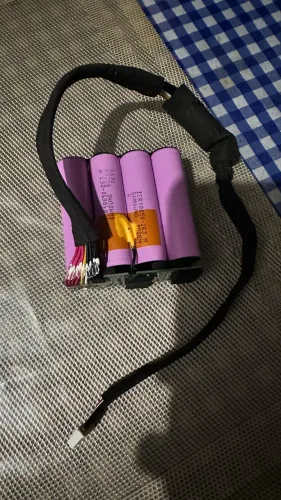Bateria JBL 310