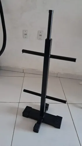 taco de pedal novo