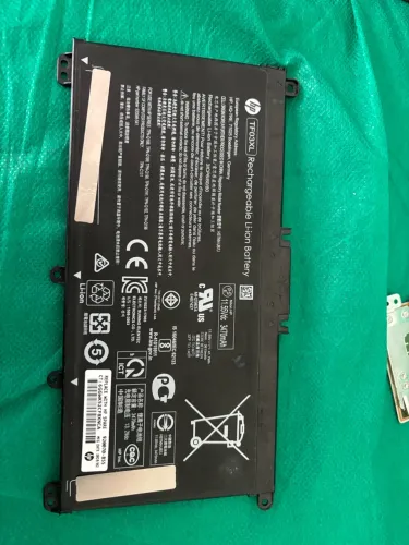 Bateria notebook HP TF03XL