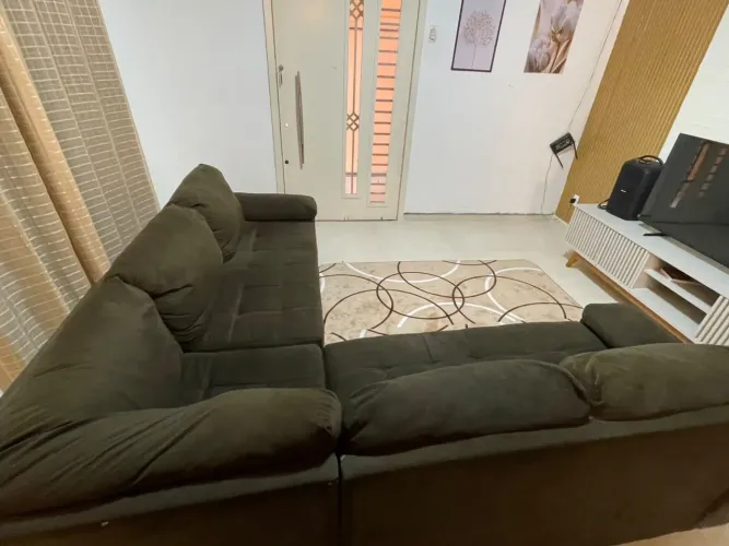 Vendo sofá
