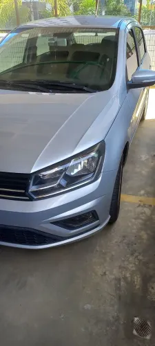 Volkswagen Gol Geração VII 1.0 12V Flex Mec. 4P 2022