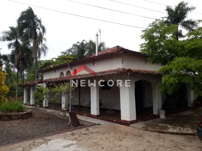 Sítio em Rodovia Geraldo de Barros - Centro (Ártemis) - Piracicaba/SP