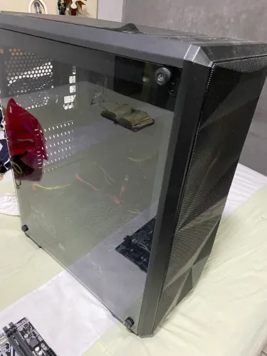 Vendo peças de computador