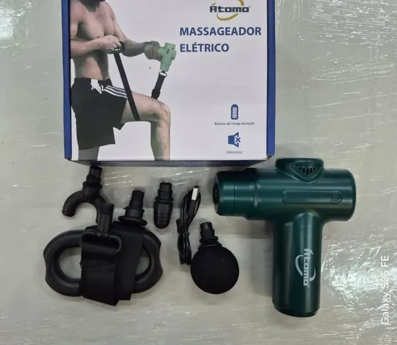 MINI MASSAGEADOR REF: MO-SM--27