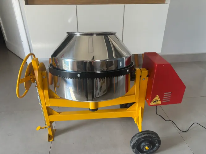 Vende Caipitoneira