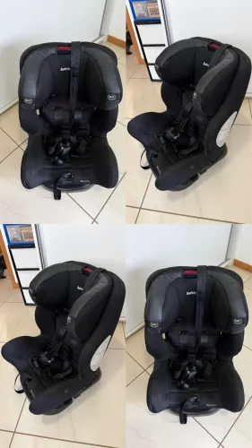Cadeira carro safety 1st