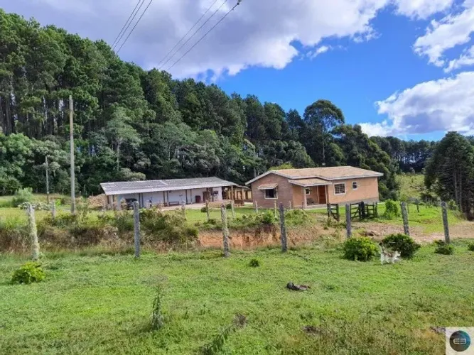 Fantástica Fazenda à venda em Delfim Moreira, Minas Gerais