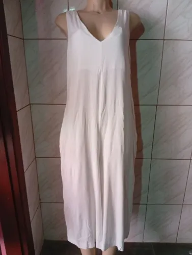 Macacão feminino 