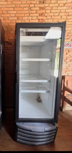 Geladeira expositora 220v