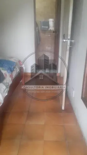 Casa em Condomínio 2 Quartos Rio de Janeiro - RJ - Taquara