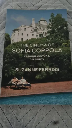 The Cinema of Sofia Coppola