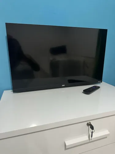 Tv Smart 32 polegadas Roku