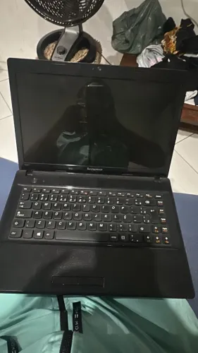 Vendo notebook