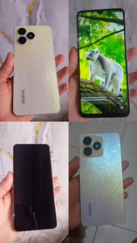 Realme C53