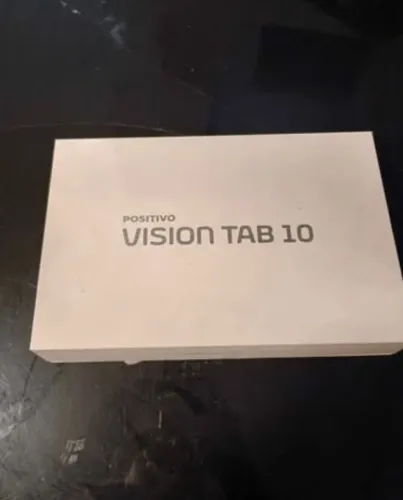 Positivo vision tab 10