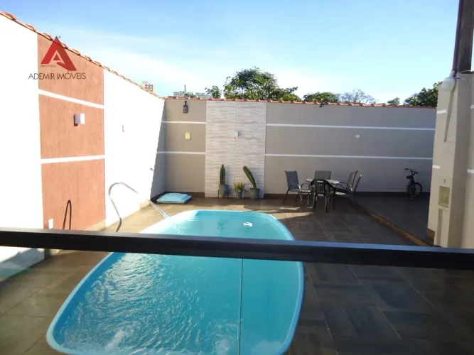 Casa Residencial à venda, Parque dos Príncipes, Jacareí - CA1514, 3 quartos sendo 1 suite