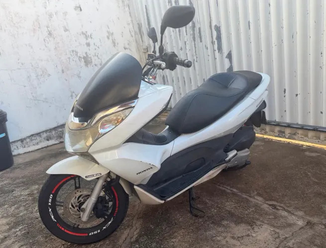 PCX 150