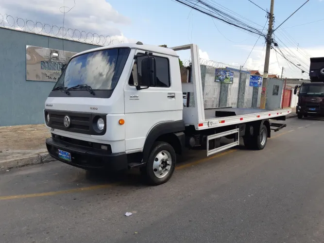 8-160 ano 2015 Plataforma de 6.20