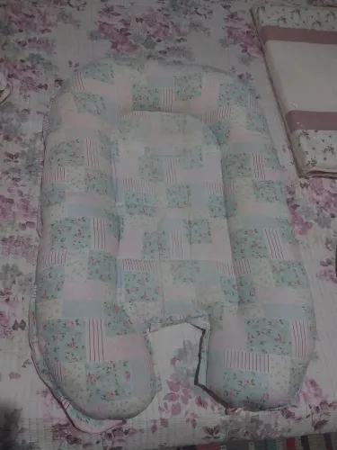 Lote Acessórios Bebê 