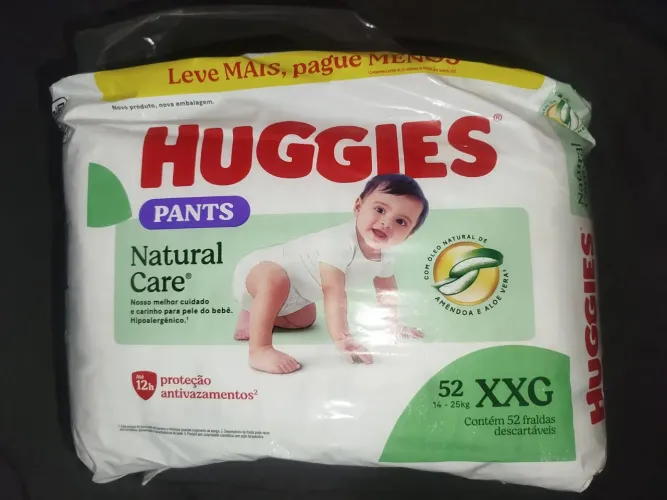 Fralda roupinha tamanho G Xg Xxg cada pacote 85 reais 