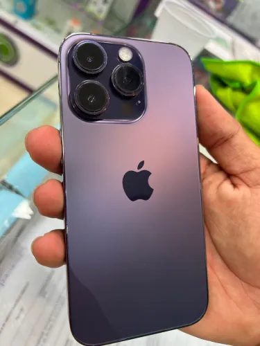 IPhone 14 pro 256G