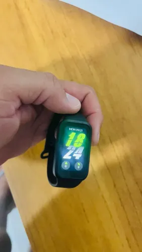 Relógio Mi Band 9 Xiaomi