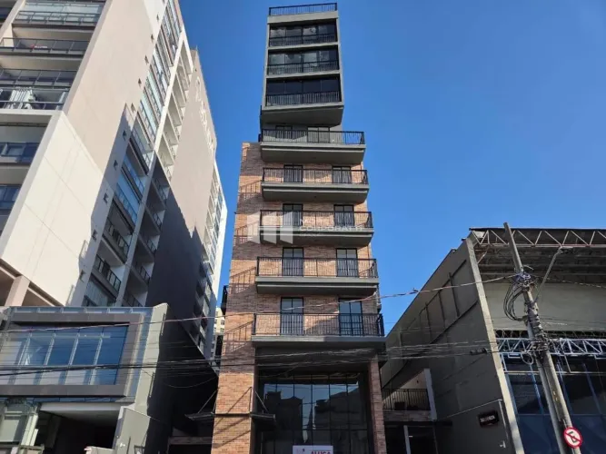 Apartamento - 3 Quartos - 92 m² - Barro Vermelho - Vitória/ES