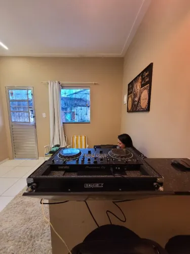 DDJ REV1 CONTROLADORA PIONEER