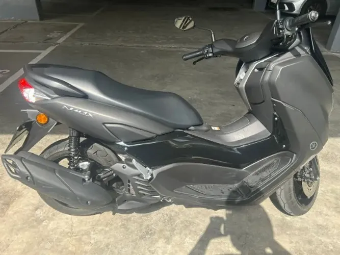 YAMAHA  N MAX 160 ABS
