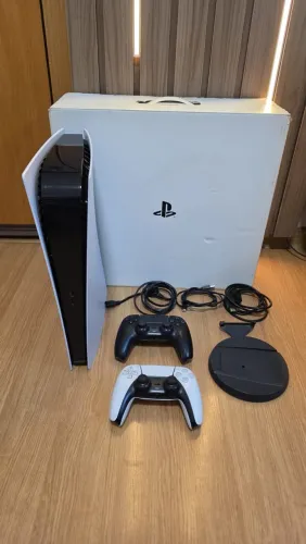PlayStation 5