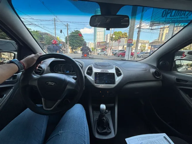 Aluguel carro