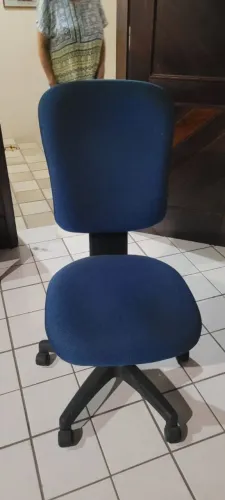 Cadeira de escritório
