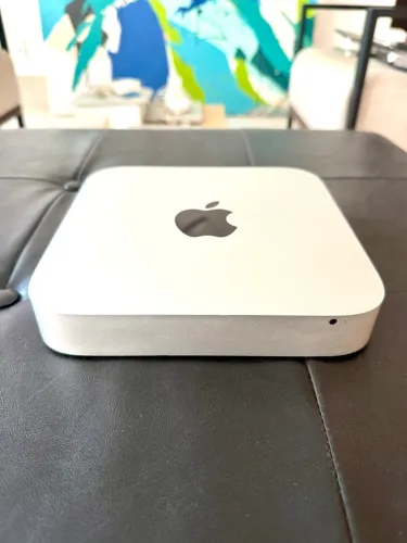 Mac Mini i5-5.1GHz, Ventura, 8G RAM, 2.2 Tera Macmini