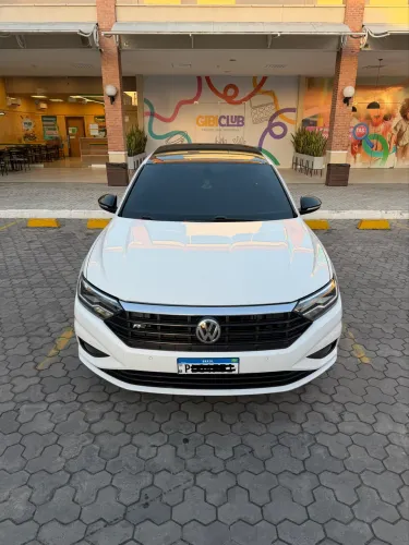 Volkswagen Jetta R-line 250 TSI 1.4 Flex 16V Aut. 2019