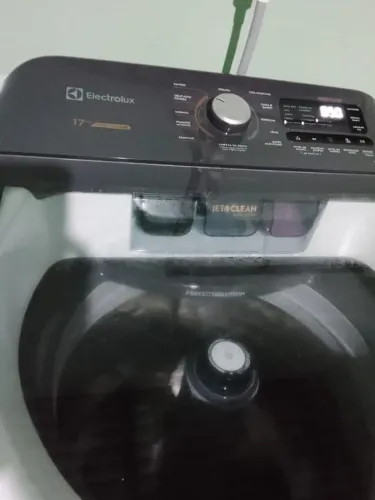 Estou vendendo essa máquina de lavar