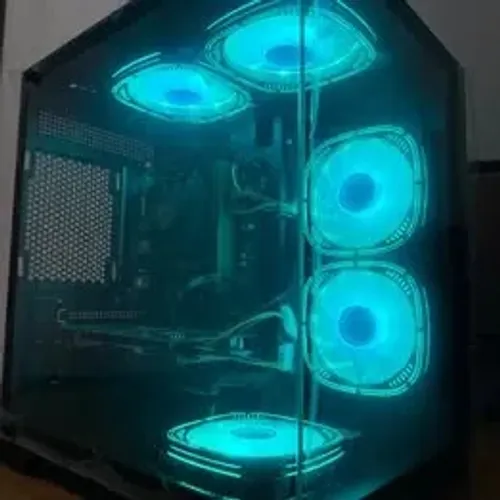 Computador Gamer i5 / 12GB / 500gb