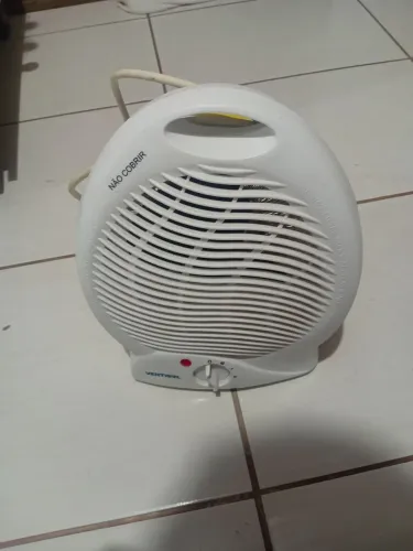 Vendo esse aquecedor, está em boas condições 