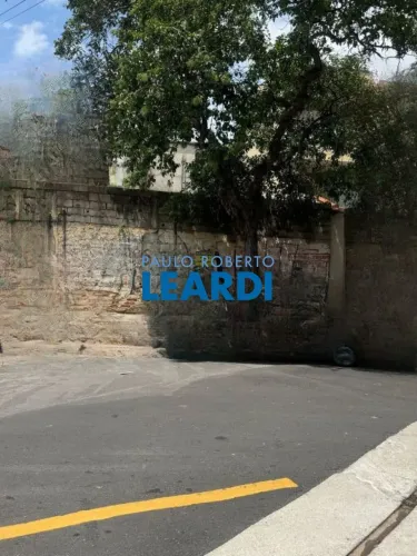 AREA - VILA IPOJUCA - SP