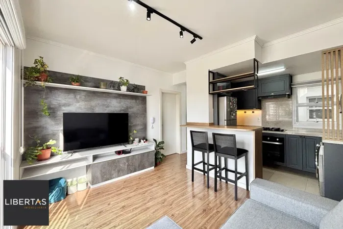 Apartamento em Estância Velha
