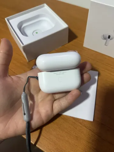 AirPods Pro 2