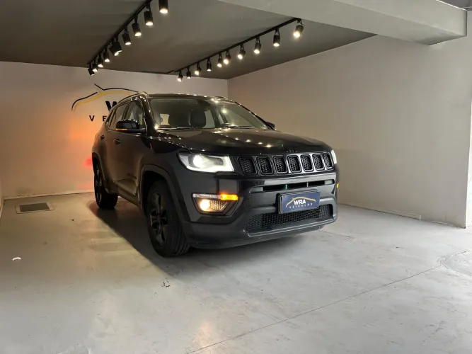 Jeep Compass Sport T270 1.3 TB 4X2 Flex AUT 2022