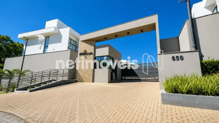 Casa em Condominio Lagoa Santa